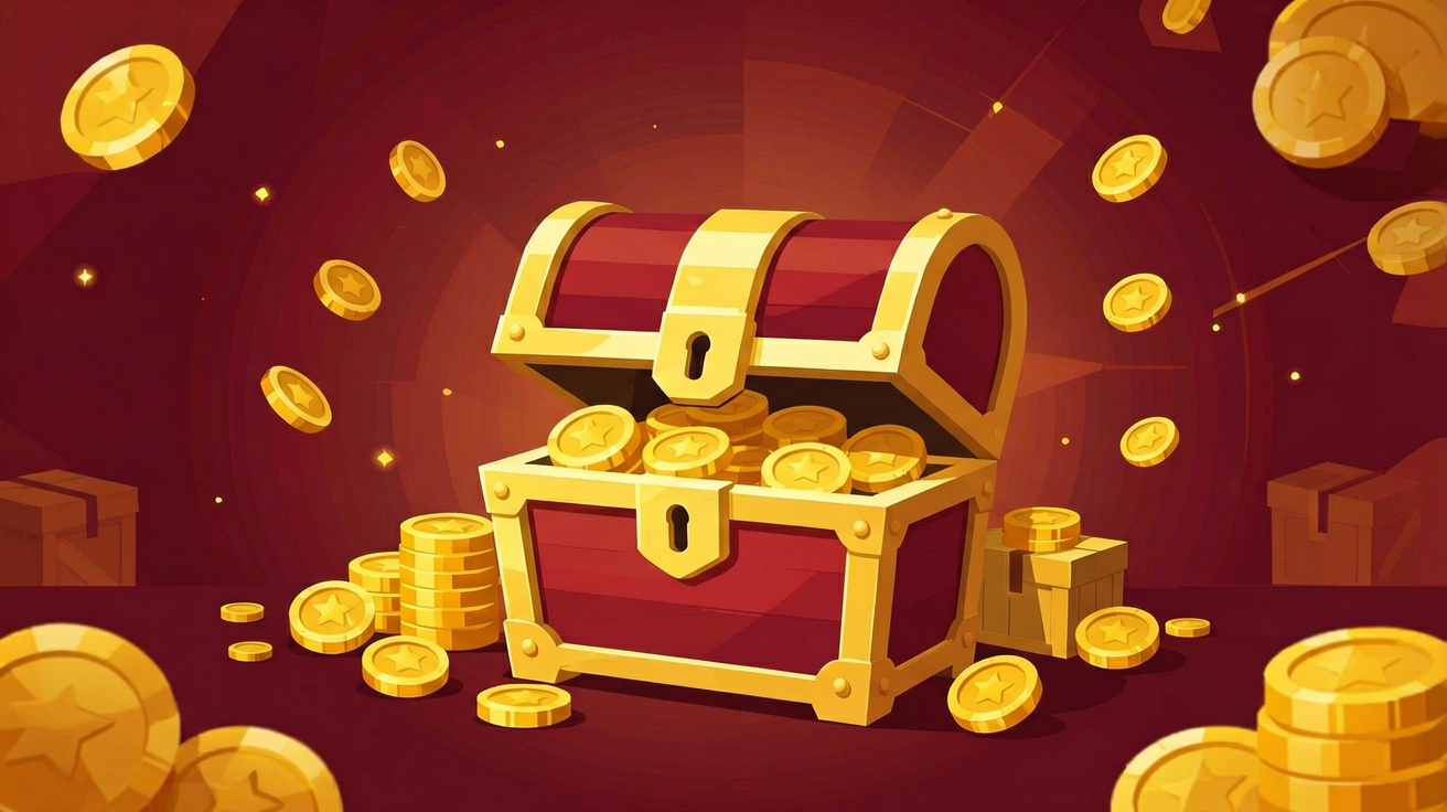HOKI777 Platform game online resmi dan terpercaya