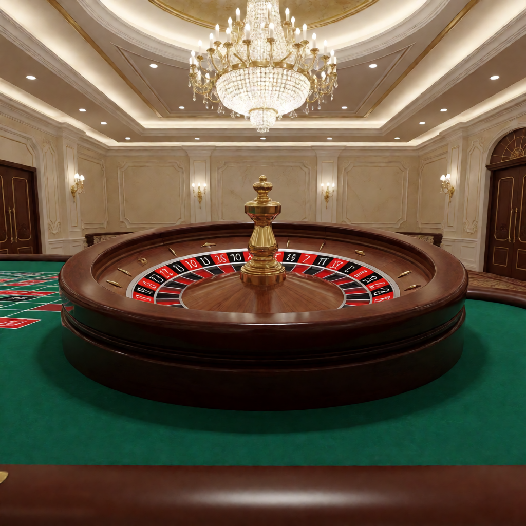 Live Casino SPN88