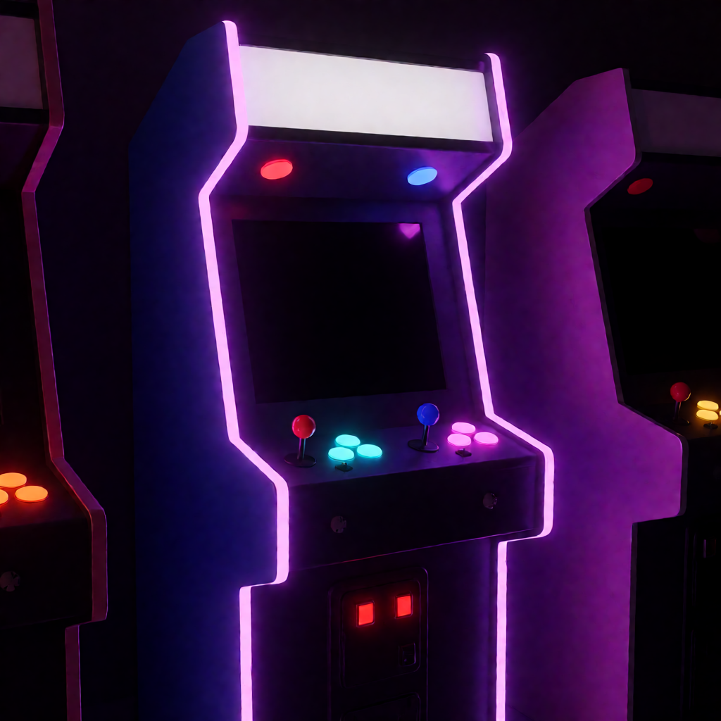 Arcade Pro SPN88