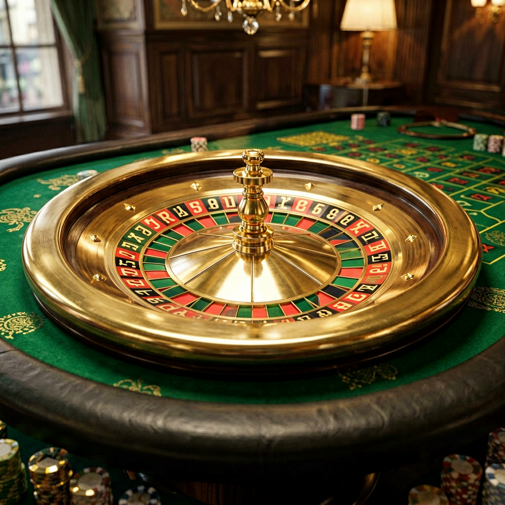 Live Casino spn88