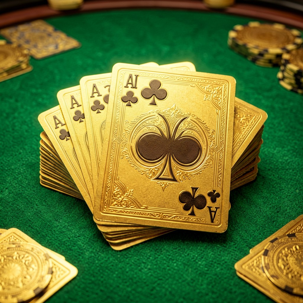Poker Ace spn88