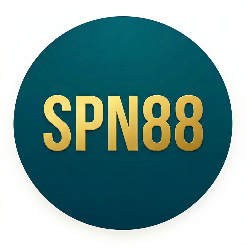 SPN88 LOGO